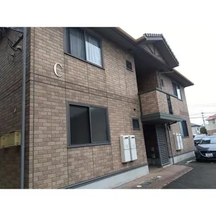 グリーンパーク光の森【1階】の外観