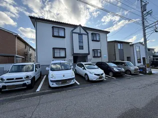 ノーブル山科Bの画像