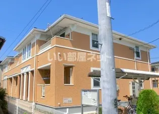 クルーセAの画像