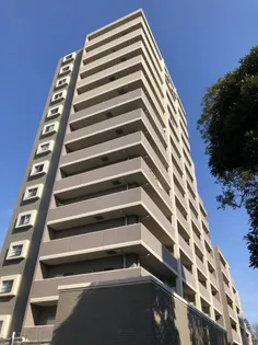 サンクレイドル西新井本町の画像