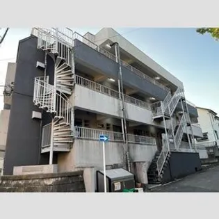 ネクストジェイ都賀の画像