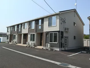 フリーデMFⅠの画像