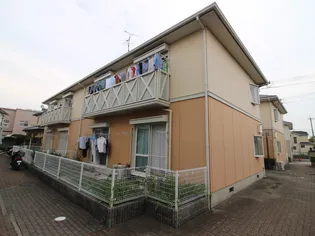 スターダストビラ B棟の画像