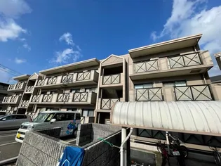 クローカス浜角壱番館の画像