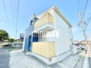 クレフラスト井戸田町の画像