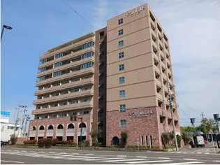 パールヒルズ入江町の画像