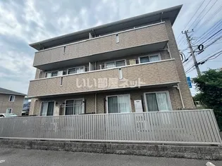 ポワール MB棟の画像