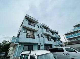 西幕張ビルの画像