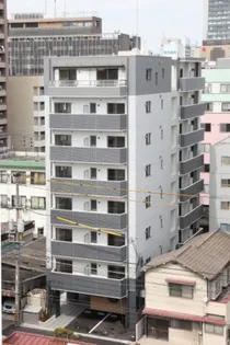 アーバンパレス医大前【3階】の外観