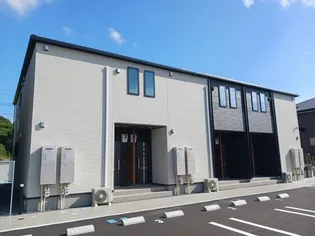 ウッドスクエアIII B棟の画像