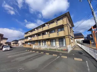 サントガスパーレA棟の画像