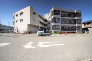 北栄ビル【2階】の外観