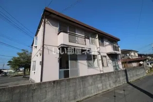 メゾン白神の画像