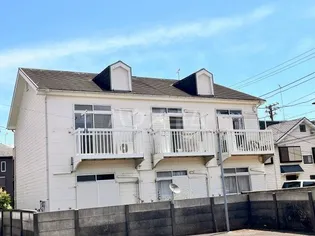 スエヒロハイツの画像