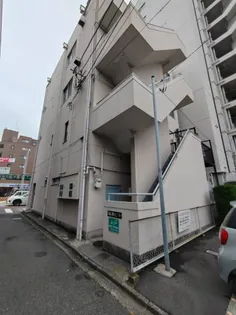 瑞源ビル【3階】の外観