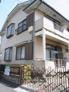 パティオ芝久保の画像