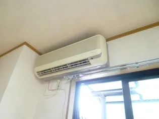 マイプレイス【3階】の内装