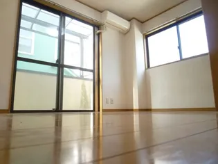 マイプレイス【3階】の内装