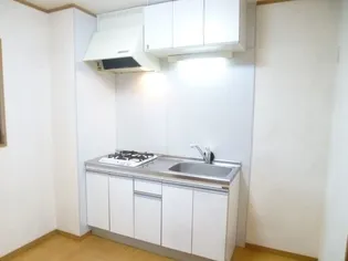 マイプレイス【3階】のキッチン