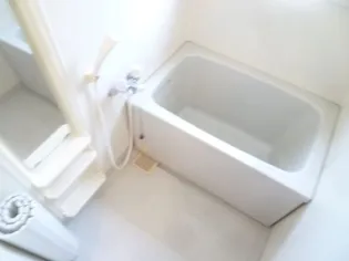 マイプレイス【3階】の風呂