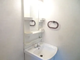 マイプレイス【3階】の内装