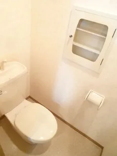 マイプレイス【3階】の内装