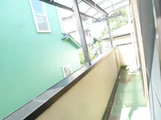 マイプレイス【3階】の内装