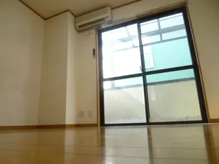 マイプレイス【3階】の居間