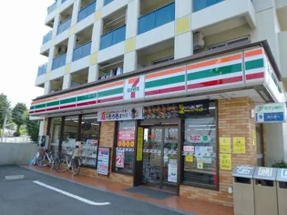 マイプレイス【3階】の周辺