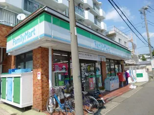 マイプレイス【3階】の周辺