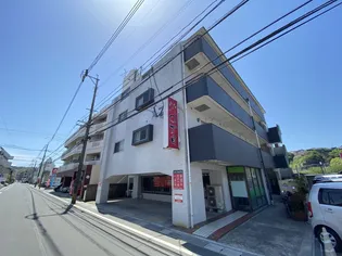 リバーサイド草牟田の画像