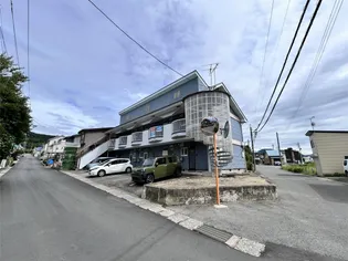 カナディアンパレスの画像