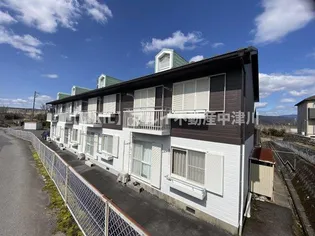 ハイツ恵那山 B棟の画像