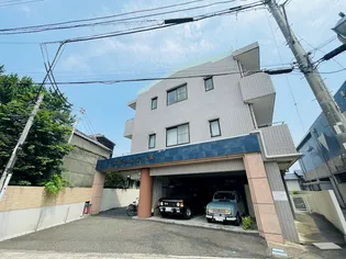 JLBグランエクリュ大磯の画像