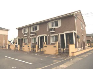 オレンジハウス一番館の画像