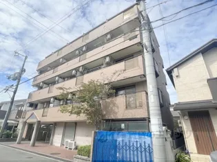 ジョイフル船橋の画像