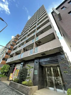 クリオ西池袋【7階】の外観