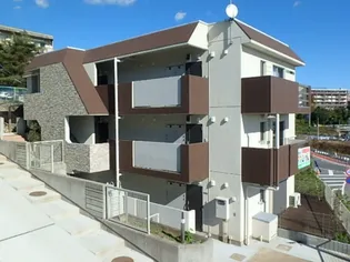 CKビル IVの画像