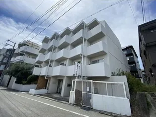 ビスタ緑地II【2階】の外観
