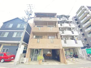 サンライズ高野の画像