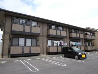 サンセール連島 A棟の画像