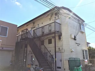 エクセレントハイツ箕輪の画像