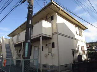 第7登陽コーポの画像