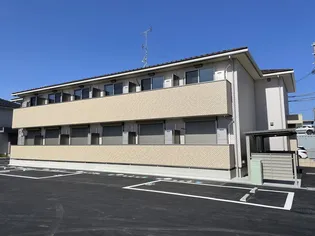 ラ ルミエールⅡの画像