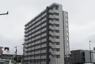 S-FORT宇都宮南大通り【10階】の外観