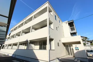 プランソレイユ石井城の画像