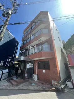 GARBO淡路【3階】の外観