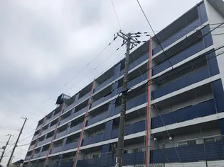 リーガルハウス板宿の画像