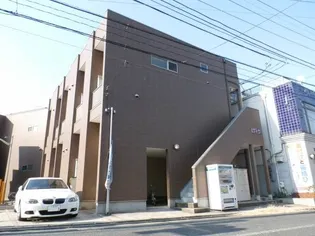 スタジオ ナインの画像