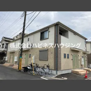サンフォリアBの画像